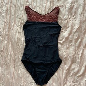 Wearmoi Leotard